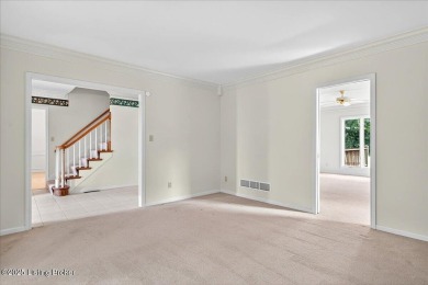 Located in the prestigious Gleneagles Estate in LaGrange on Eagle Creek Golf Course in Kentucky - for sale on GolfHomes.com, golf home, golf lot