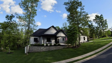 Welcome to the highly sought after gated golf course community on Payne Stewart Golf Club of Branson Hills - Front in Missouri - for sale on GolfHomes.com, golf home, golf lot
