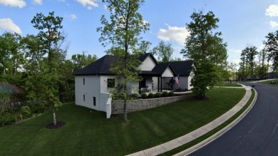 Welcome to the highly sought after gated golf course community on Payne Stewart Golf Club of Branson Hills - Front in Missouri - for sale on GolfHomes.com, golf home, golf lot