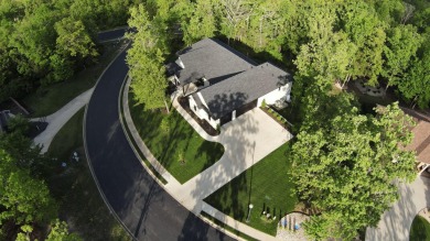 Welcome to the highly sought after gated golf course community on Payne Stewart Golf Club of Branson Hills - Front in Missouri - for sale on GolfHomes.com, golf home, golf lot