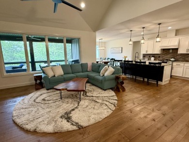 Welcome to the highly sought after gated golf course community on Payne Stewart Golf Club of Branson Hills - Front in Missouri - for sale on GolfHomes.com, golf home, golf lot