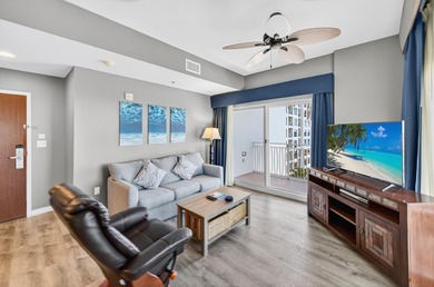 Discover a rare opportunity to own two condos in one - a on Sandestin Golf and Beach Resort - The Links in Florida - for sale on GolfHomes.com, golf home, golf lot