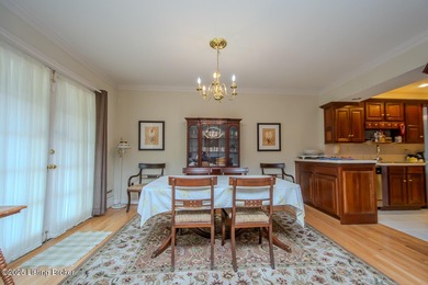 Make your appointment today to tour this beautiful townhouse in on Hunting Creek Country Club in Kentucky - for sale on GolfHomes.com, golf home, golf lot