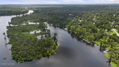 Build Your Dream Home in River Bend! Welcome to your future on River Bend Golf and Country Club in North Carolina - for sale on GolfHomes.com, golf home, golf lot