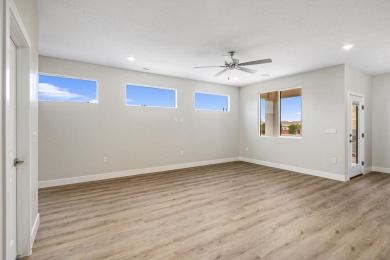 Move-In Ready! Thoughtfully designed with an owner-focused on Sky Mountain Golf Course in Utah - for sale on GolfHomes.com, golf home, golf lot