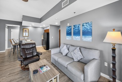 Discover a rare opportunity to own two condos in one - a on Sandestin Golf and Beach Resort - The Links in Florida - for sale on GolfHomes.com, golf home, golf lot