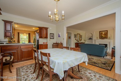 Make your appointment today to tour this beautiful townhouse in on Hunting Creek Country Club in Kentucky - for sale on GolfHomes.com, golf home, golf lot