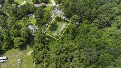 Build Your Dream Home in River Bend! Welcome to your future on River Bend Golf and Country Club in North Carolina - for sale on GolfHomes.com, golf home, golf lot