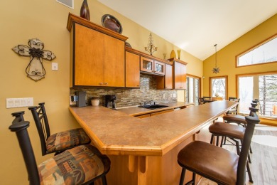 Experience the epitome of lakeside living with this stunning on  in Arkansas - for sale on GolfHomes.com, golf home, golf lot