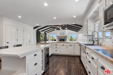 Welcome to your dream retreat in the picturesque Woodland Hills on Woodland Hills Country Club in California - for sale on GolfHomes.com, golf home, golf lot