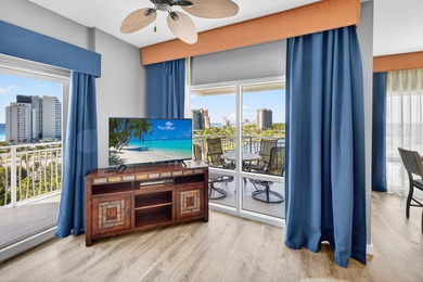Discover a rare opportunity to own two condos in one - a on Sandestin Golf and Beach Resort - The Links in Florida - for sale on GolfHomes.com, golf home, golf lot