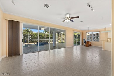 **Price Reduced** Welcome to this beautifully appointed spanish on Cross Creek Country Club in Florida - for sale on GolfHomes.com, golf home, golf lot