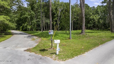 Build Your Dream Home in River Bend! Welcome to your future on River Bend Golf and Country Club in North Carolina - for sale on GolfHomes.com, golf home, golf lot