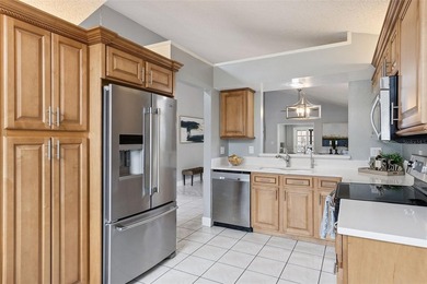 Welcome to easy living in the golf community of Tuscawilla in on Tuscawilla Country Club in Florida - for sale on GolfHomes.com, golf home, golf lot