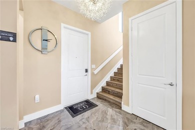 Welcome home to this beautifully upgraded Hanford model in the on Panther Run Golf Club in Florida - for sale on GolfHomes.com, golf home, golf lot