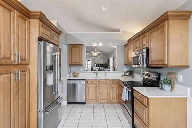 Welcome to easy living in the golf community of Tuscawilla in on Tuscawilla Country Club in Florida - for sale on GolfHomes.com, golf home, golf lot