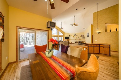 Experience the epitome of lakeside living with this stunning on  in Arkansas - for sale on GolfHomes.com, golf home, golf lot