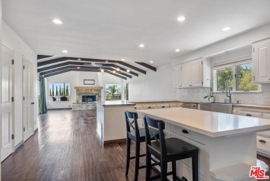 Welcome to your dream retreat in the picturesque Woodland Hills on Woodland Hills Country Club in California - for sale on GolfHomes.com, golf home, golf lot