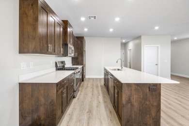 Move-In Ready! Thoughtfully designed with an owner-focused on Sky Mountain Golf Course in Utah - for sale on GolfHomes.com, golf home, golf lot