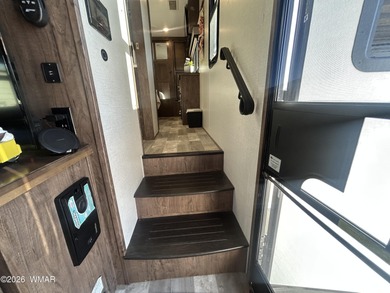 Own your piece of the White Mountains with this beautifully on Juniper Ridge R.V. Golf Resort in Arizona - for sale on GolfHomes.com, golf home, golf lot