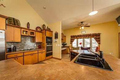 Experience the epitome of lakeside living with this stunning on  in Arkansas - for sale on GolfHomes.com, golf home, golf lot