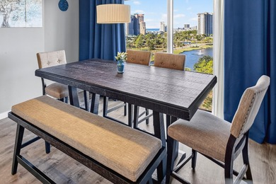 Discover a rare opportunity to own two condos in one - a on Sandestin Golf and Beach Resort - The Links in Florida - for sale on GolfHomes.com, golf home, golf lot