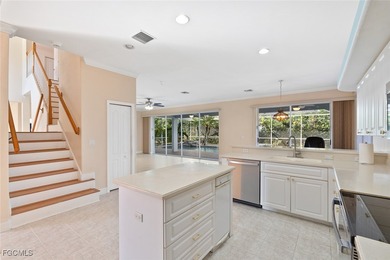 **Price Reduced** Welcome to this beautifully appointed spanish on Cross Creek Country Club in Florida - for sale on GolfHomes.com, golf home, golf lot