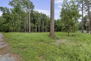 Build Your Dream Home in River Bend! Welcome to your future on River Bend Golf and Country Club in North Carolina - for sale on GolfHomes.com, golf home, golf lot