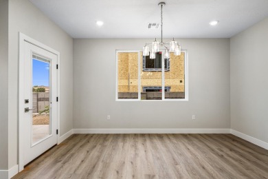 Move-In Ready! Thoughtfully designed with an owner-focused on Sky Mountain Golf Course in Utah - for sale on GolfHomes.com, golf home, golf lot