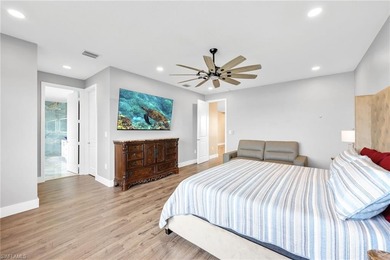 Welcome home to this beautifully upgraded Hanford model in the on Panther Run Golf Club in Florida - for sale on GolfHomes.com, golf home, golf lot