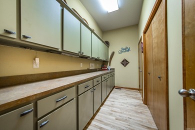 Experience the epitome of lakeside living with this stunning on  in Arkansas - for sale on GolfHomes.com, golf home, golf lot