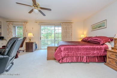 Make your appointment today to tour this beautiful townhouse in on Hunting Creek Country Club in Kentucky - for sale on GolfHomes.com, golf home, golf lot