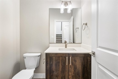 Move-In Ready! Thoughtfully designed with an owner-focused on Sky Mountain Golf Course in Utah - for sale on GolfHomes.com, golf home, golf lot