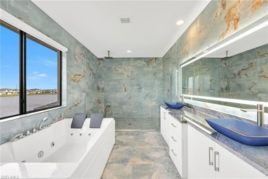 Welcome home to this beautifully upgraded Hanford model in the on Panther Run Golf Club in Florida - for sale on GolfHomes.com, golf home, golf lot