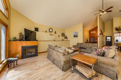 Experience the epitome of lakeside living with this stunning on  in Arkansas - for sale on GolfHomes.com, golf home, golf lot