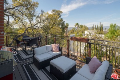 Welcome to your dream retreat in the picturesque Woodland Hills on Woodland Hills Country Club in California - for sale on GolfHomes.com, golf home, golf lot