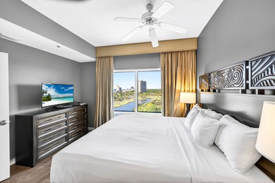 Discover a rare opportunity to own two condos in one - a on Sandestin Golf and Beach Resort - The Links in Florida - for sale on GolfHomes.com, golf home, golf lot