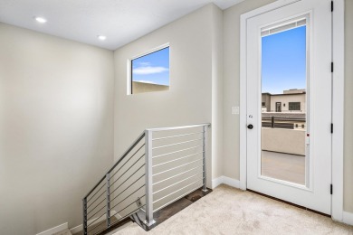 Move-In Ready! Thoughtfully designed with an owner-focused on Sky Mountain Golf Course in Utah - for sale on GolfHomes.com, golf home, golf lot