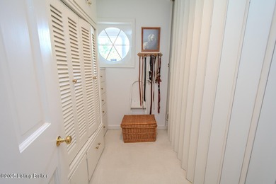 Make your appointment today to tour this beautiful townhouse in on Hunting Creek Country Club in Kentucky - for sale on GolfHomes.com, golf home, golf lot