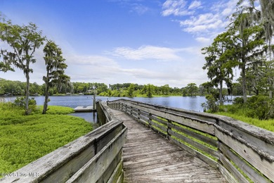 Build Your Dream Home in River Bend! Welcome to your future on River Bend Golf and Country Club in North Carolina - for sale on GolfHomes.com, golf home, golf lot
