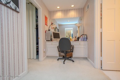 Make your appointment today to tour this beautiful townhouse in on Hunting Creek Country Club in Kentucky - for sale on GolfHomes.com, golf home, golf lot