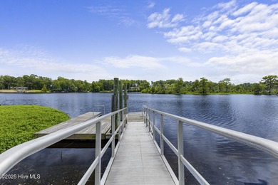 Build Your Dream Home in River Bend! Welcome to your future on River Bend Golf and Country Club in North Carolina - for sale on GolfHomes.com, golf home, golf lot