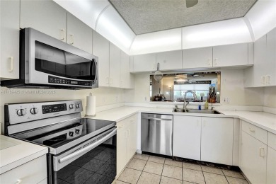 Seller is Motivated!! Seller Offering Buyer $10,000 Towards on Sunrise Lakes Phase IV Golf Course in Florida - for sale on GolfHomes.com, golf home, golf lot
