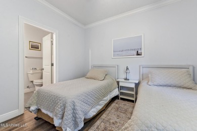 Coastal Charm Just Minutes from Downtown Bay St. Louis -Nestled on The Bridges Golf Club At Hollywood Casino in Mississippi - for sale on GolfHomes.com, golf home, golf lot