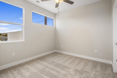 Move-In Ready! Thoughtfully designed with an owner-focused on Sky Mountain Golf Course in Utah - for sale on GolfHomes.com, golf home, golf lot