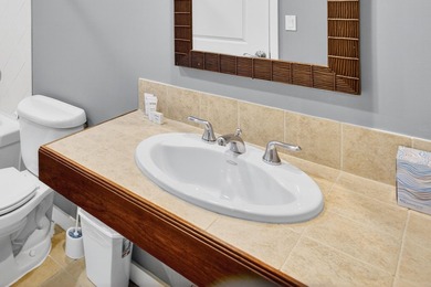 Discover a rare opportunity to own two condos in one - a on Sandestin Golf and Beach Resort - The Links in Florida - for sale on GolfHomes.com, golf home, golf lot