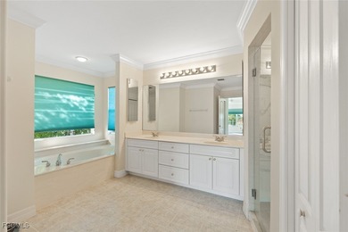 **Price Reduced** Welcome to this beautifully appointed spanish on Cross Creek Country Club in Florida - for sale on GolfHomes.com, golf home, golf lot