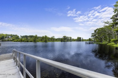Build Your Dream Home in River Bend! Welcome to your future on River Bend Golf and Country Club in North Carolina - for sale on GolfHomes.com, golf home, golf lot