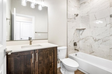 Move-In Ready! Thoughtfully designed with an owner-focused on Sky Mountain Golf Course in Utah - for sale on GolfHomes.com, golf home, golf lot