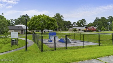 Build Your Dream Home in River Bend! Welcome to your future on River Bend Golf and Country Club in North Carolina - for sale on GolfHomes.com, golf home, golf lot